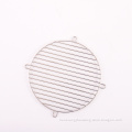 Customized Outdoor BBQ Grill Wire Mesh